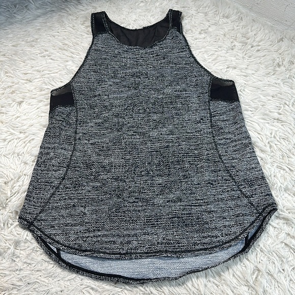 Lululemon Sculpt Tank - Picture 1 of 3